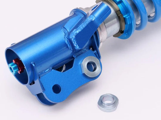 Cusco GR86 / BRZ Sport TN-R Coilovers - Track