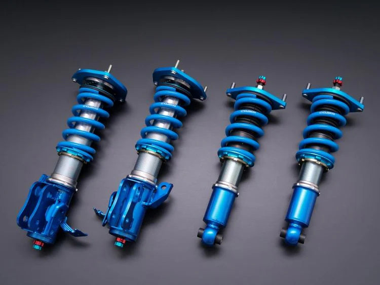 Cusco GR86 / BRZ Sport TN-R Coilovers - Track
