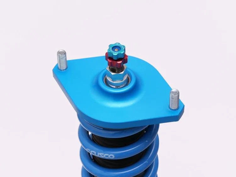 Cusco GR86 / BRZ Sport TN-R Coilovers - Track