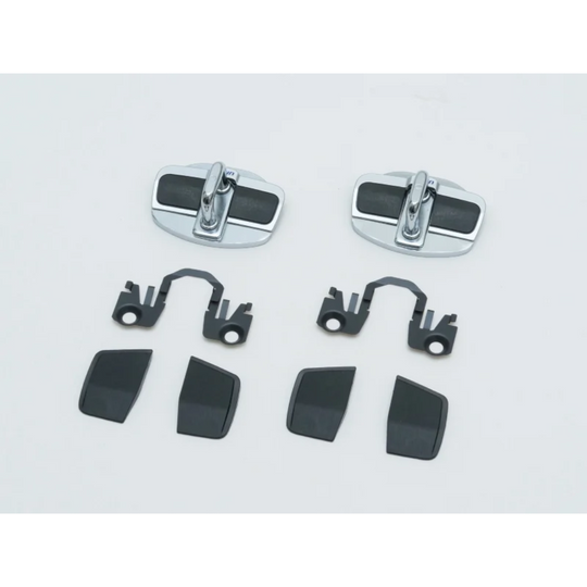 Cusco GR Corolla Door Stabilizer Set