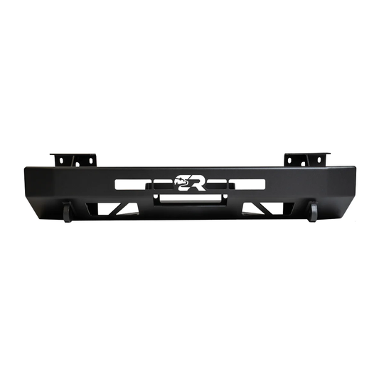 Cali Raised 2022+ Tundra Front Stealth Bumper