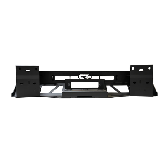 Cali Raised 2022+ Tundra Front Stealth Bumper