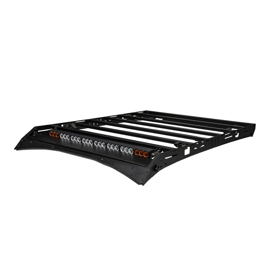 Cali Raised 2022+ Tundra PREMIUM ROOF RACK