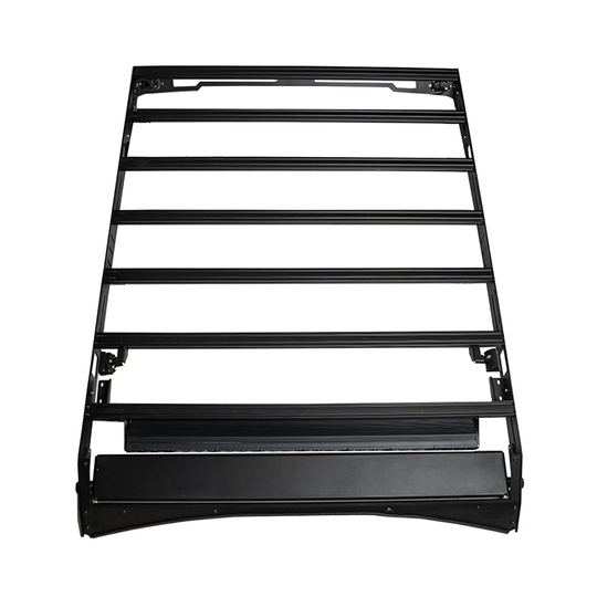 Cali Raised 2022+ Tundra PREMIUM ROOF RACK