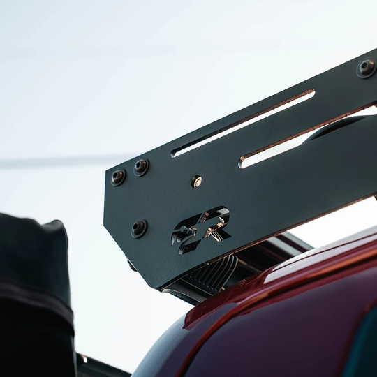 Cali Raised 2022+ Tundra PREMIUM ROOF RACK