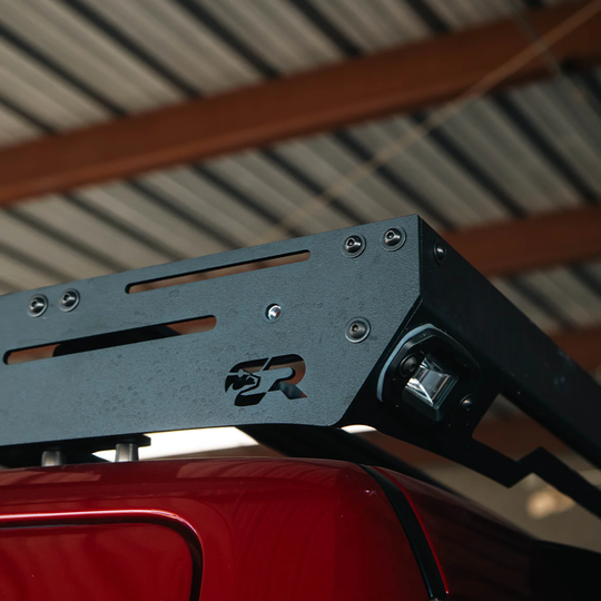Cali Raised 2022+ Tundra PREMIUM ROOF RACK