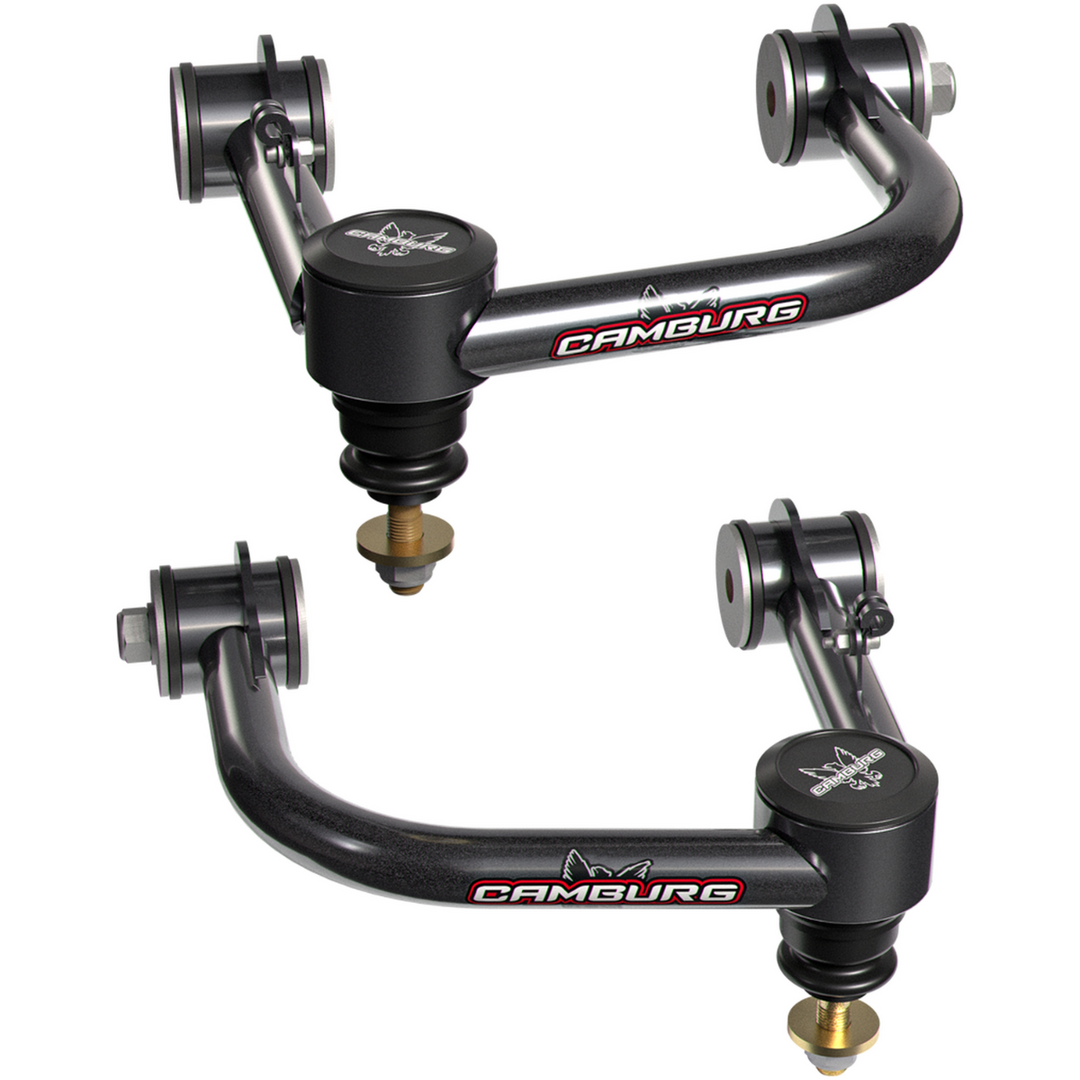 Camburg 2024+ GX550 Performance X-Joint XL Upper Arms