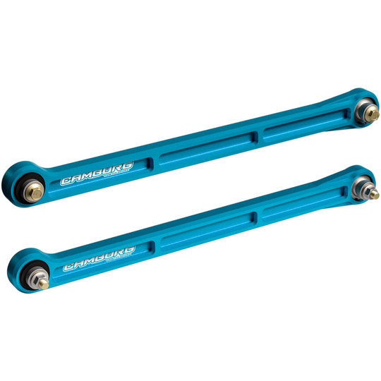 Camburg 2024+ Land Cruiser KINETIK Series Rear Billet LTA Kit