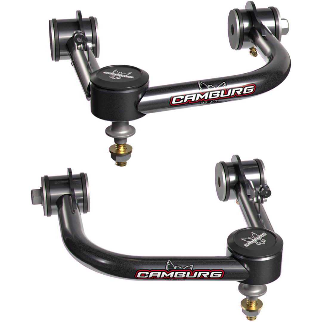 Camburg 2024+ Land Cruiser Performance Uniball Upper Arms