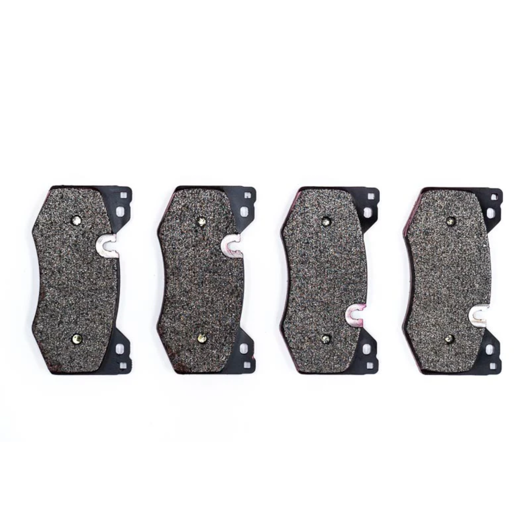 Carbotech GR86 / BRZ 1521 Brake Pads - Front (Non-Brembo)
