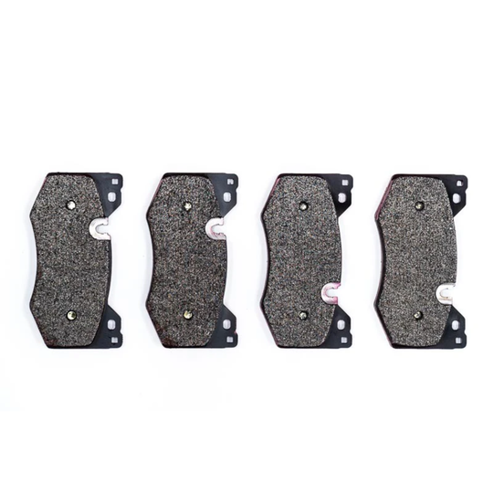 Carbotech GR86 / BRZ 1521 Brake Pads - Front (Non-Brembo)