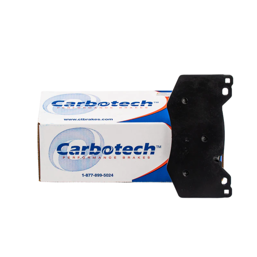 Carbotech GR86 / BRZ AX6 Brake Pads - Front