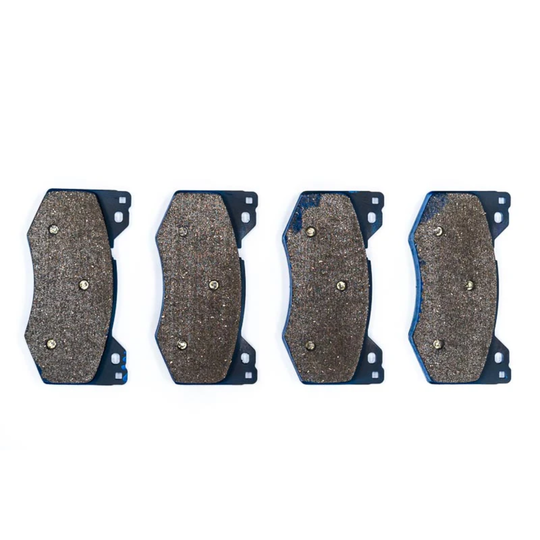 Carbotech GR86 / BRZ XP12 Brake Pads - Front