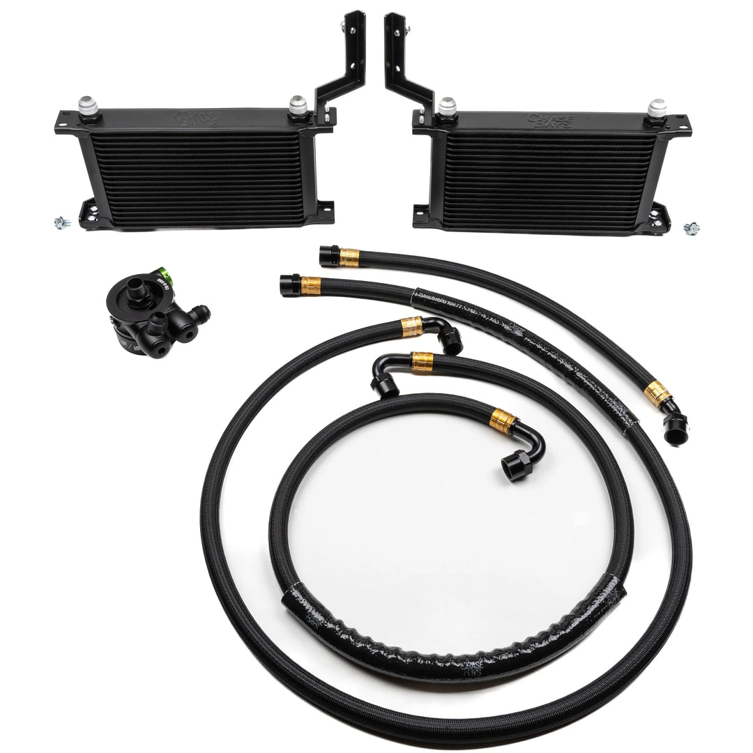 Chase Bays GR86 / BRZ Oil Cooler Kit