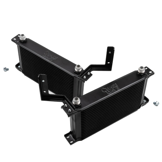 Chase Bays GR86 / BRZ Oil Cooler Kit