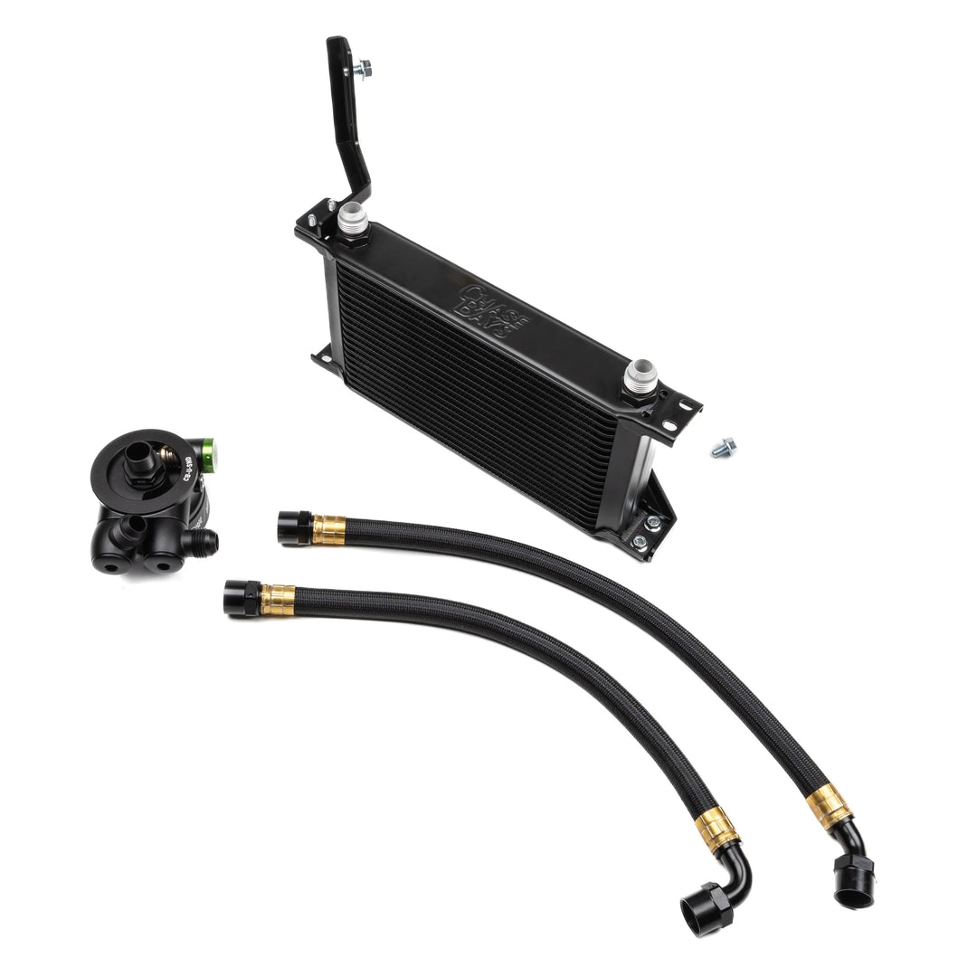 Chase Bays GR86 / BRZ Oil Cooler Kit