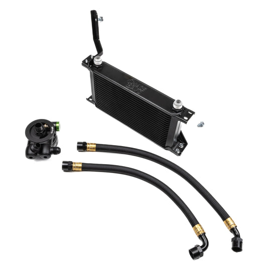 Chase Bays GR86 / BRZ Oil Cooler Kit