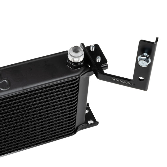 Chase Bays GR86 / BRZ Oil Cooler Kit