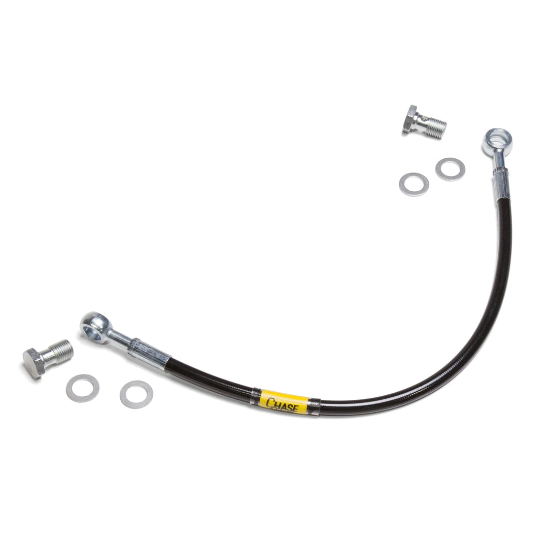 Chase Bays GR86 / BRZ Clutch Line