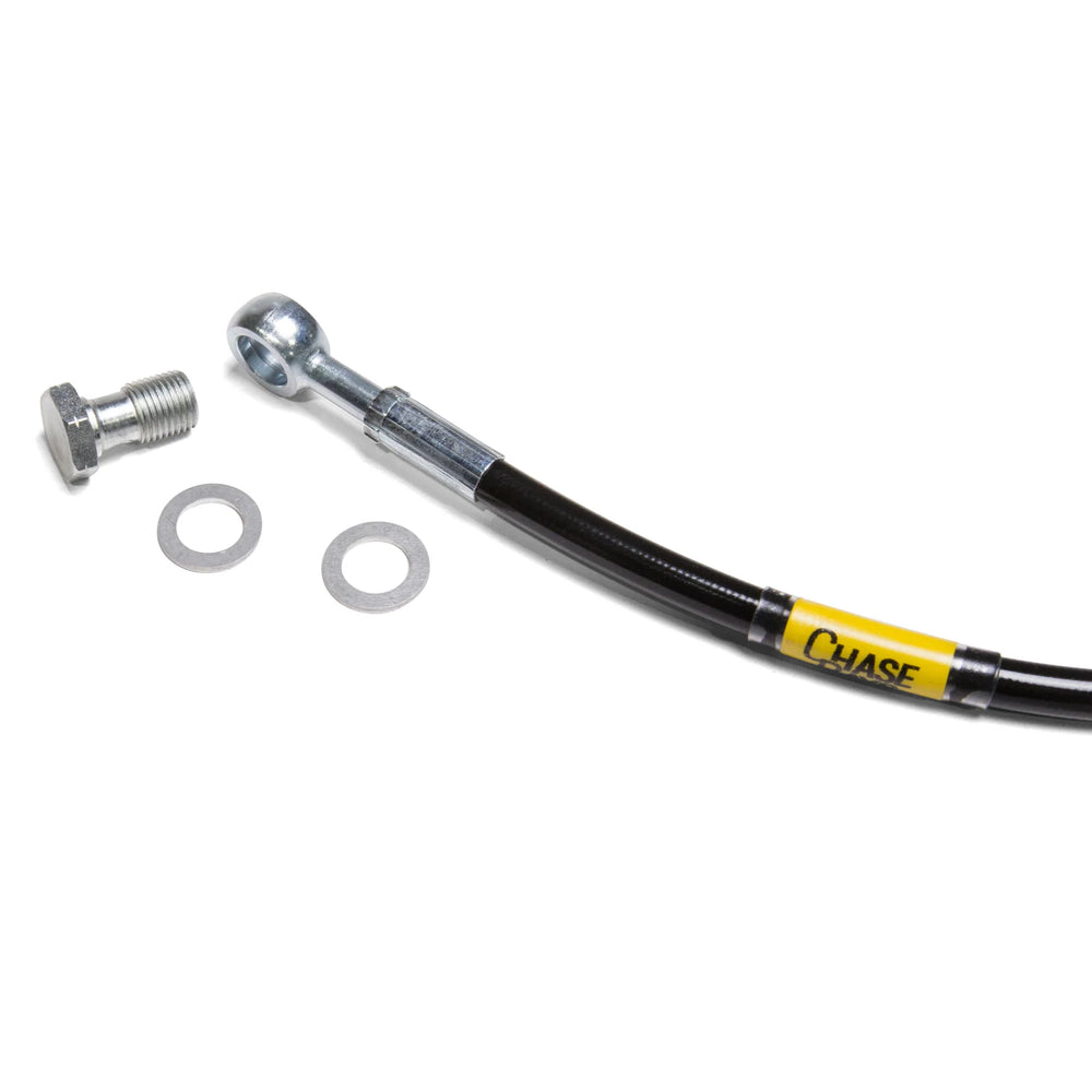 Chase Bays GR86 / BRZ Clutch Line