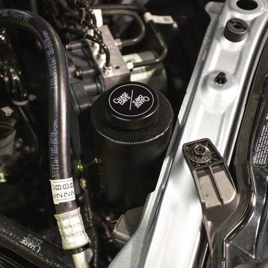Chase Bays GR86 / BRZ Compact Windshield Washer Reservoir