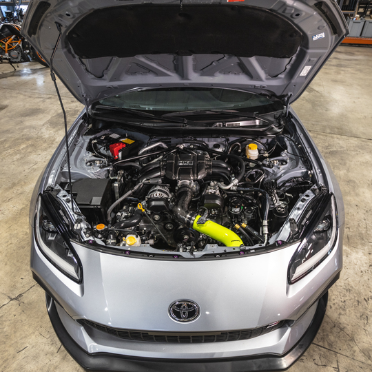 Chase Bays GR86 / BRZ Compact Windshield Washer Reservoir