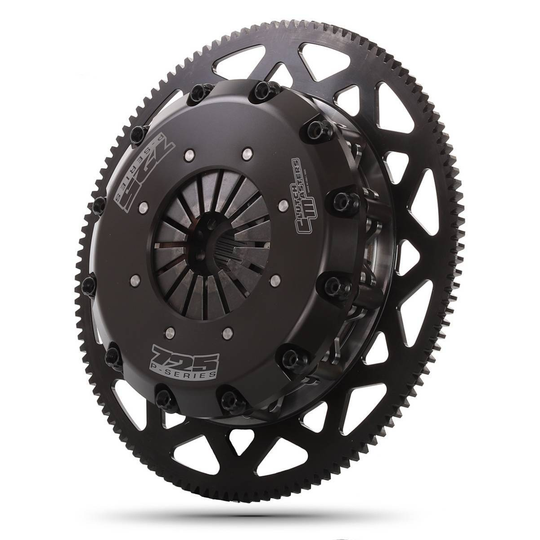 Clutch Masters GR Corolla 725 PRO Series Twin Disc Clutch Kit w/Flywheel