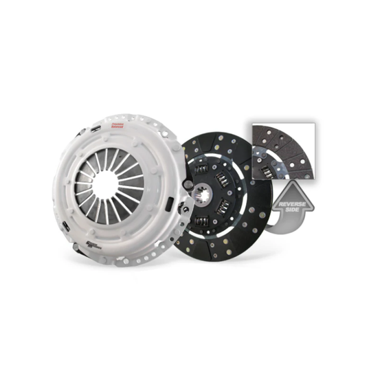 Clutch Masters GR Corolla FX250 - Single Disc Clutch Kit