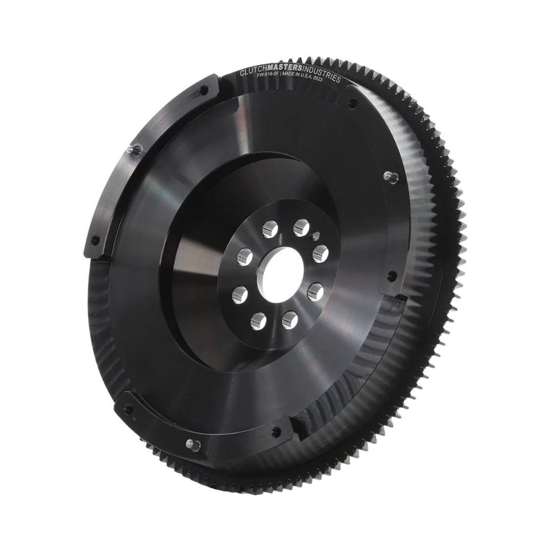 Clutch Masters GR Corolla Steel Flywheel