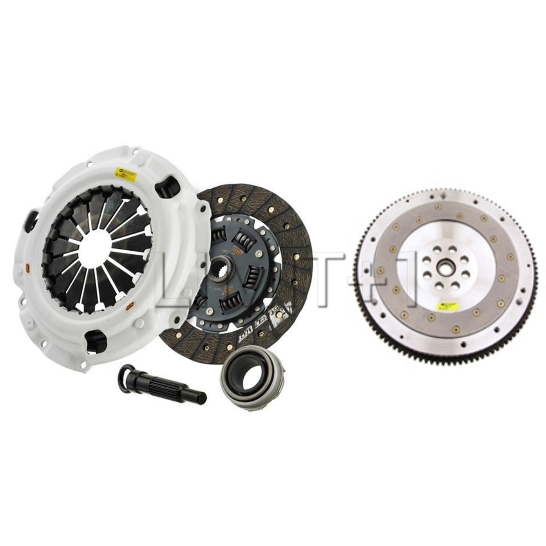 Clutch Masters GR86 / BRZ FX100
