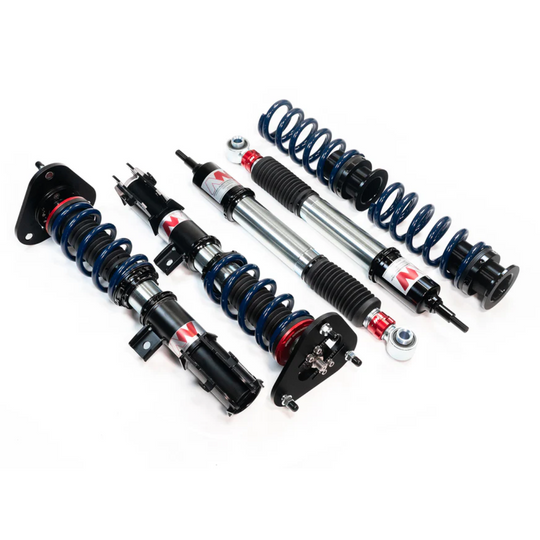 Annex Suspension Group GR Corolla FastRoad Pro Coilovers