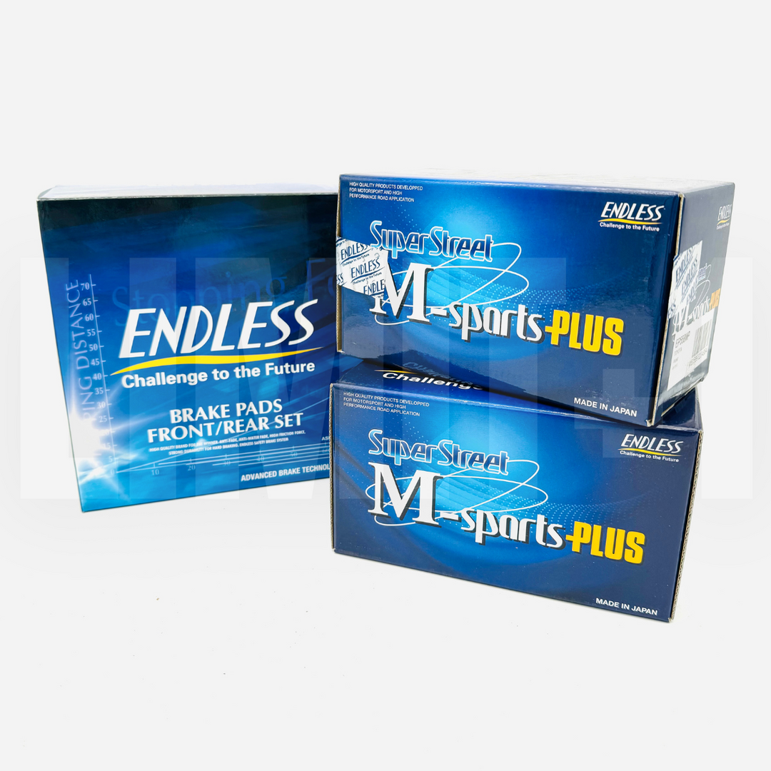 パーツ ENDLESS SSM-sports PLUS RCP120MP ENDLESS SSM-sports PLUS RCP120MP