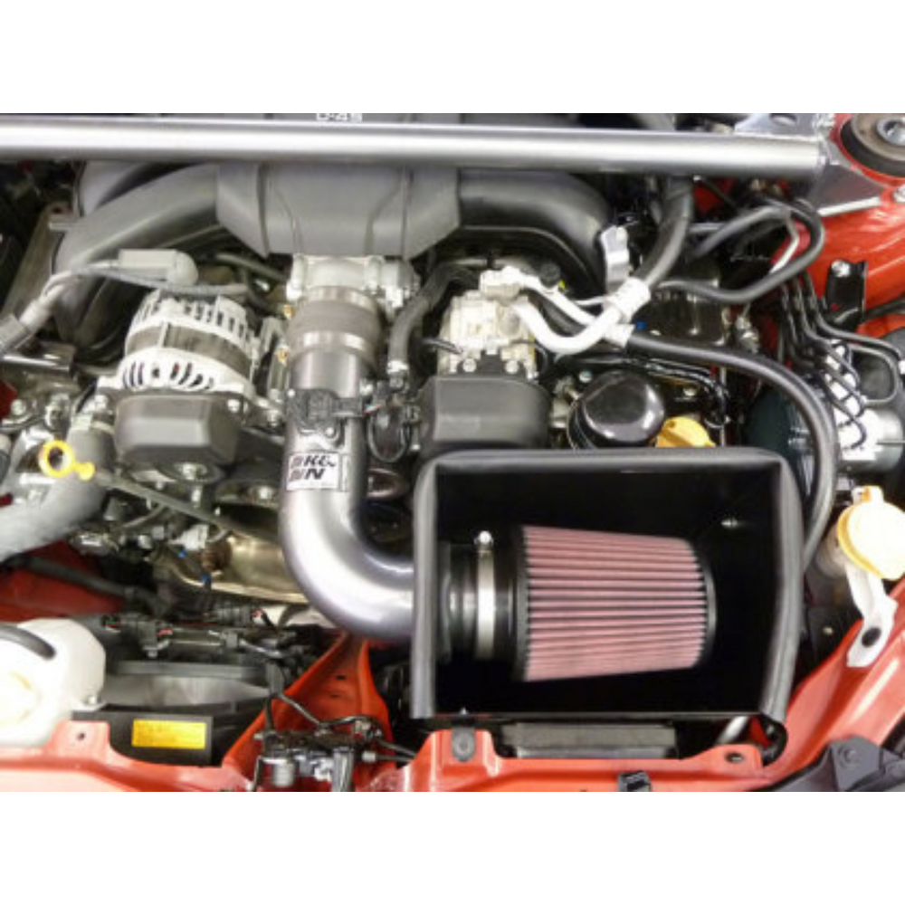 K&N GR86 2.4L Typhoon Performance Air Intake System