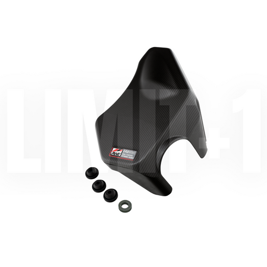 AWE S-FLO GR Supra Carbon Intake Lid