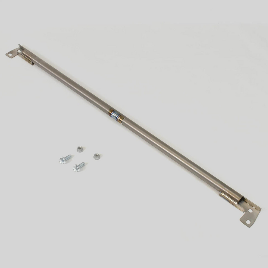 SXTH Element GR Corolla Titanium Lower Trunk Strut Brace LIMIT+1