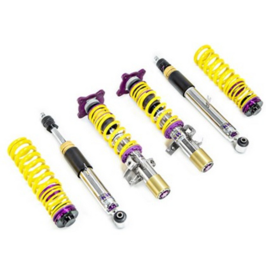 KW GR Supra Clubsport Coilover Kit
