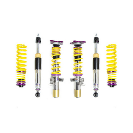 KW GR Supra Clubsport Coilover Kit