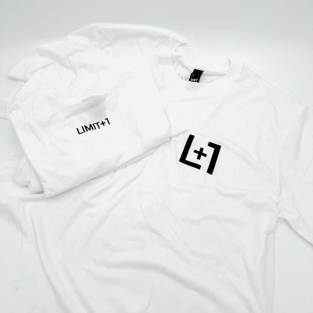 Limit+1 T-Shirt
