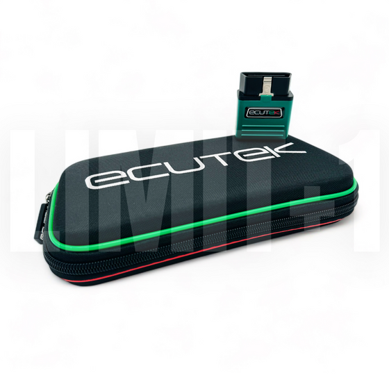 LIMIT+1 x Boosted Performance Tuning - GR Corolla Ecutek Phone Flash Custom Tuning