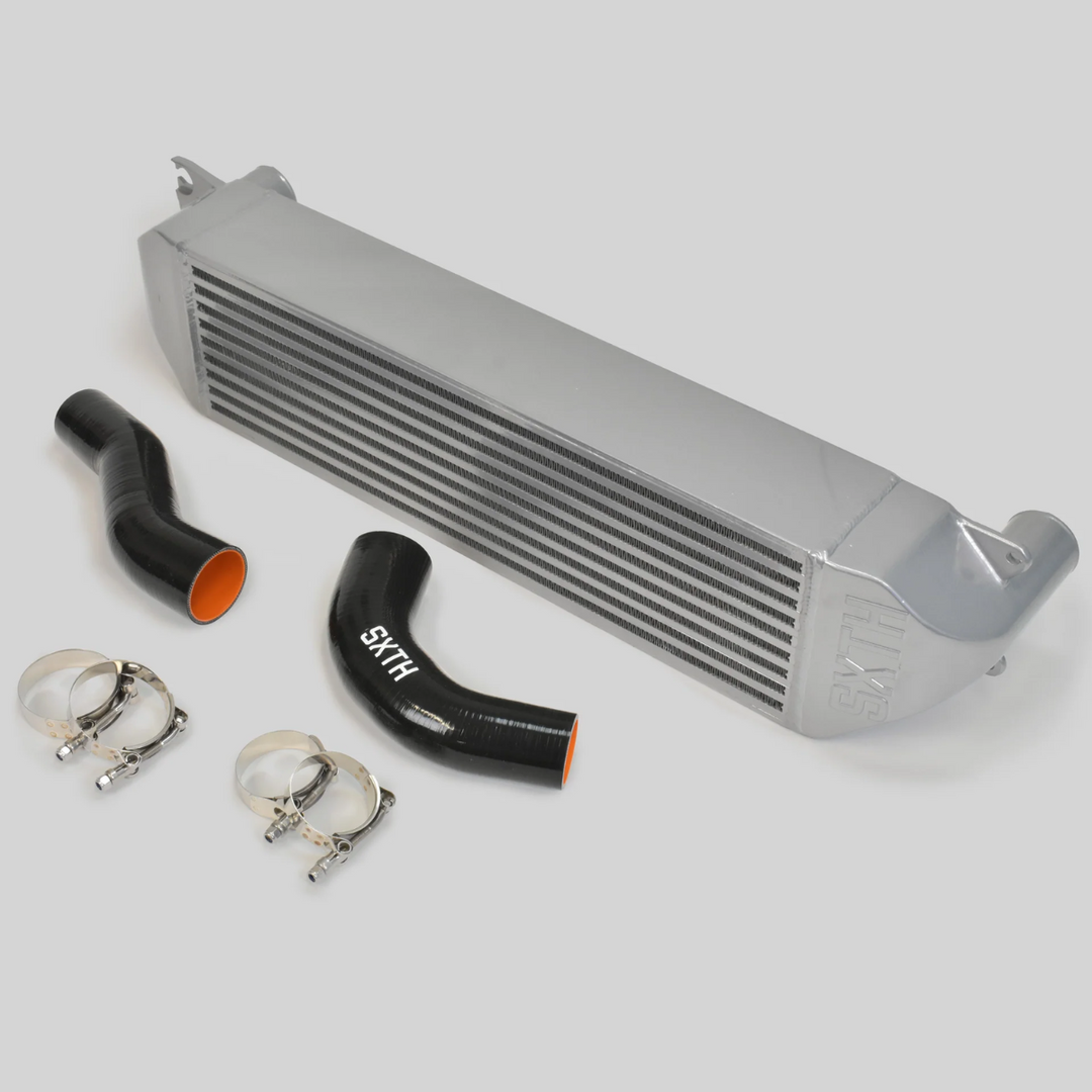 SXTH Element GR Corolla Intercooler Kit