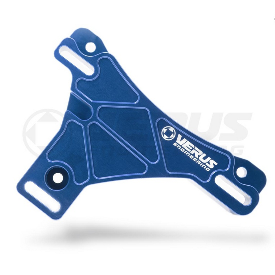 Verus Engineering GR Corolla Throttle Pedal Spacer