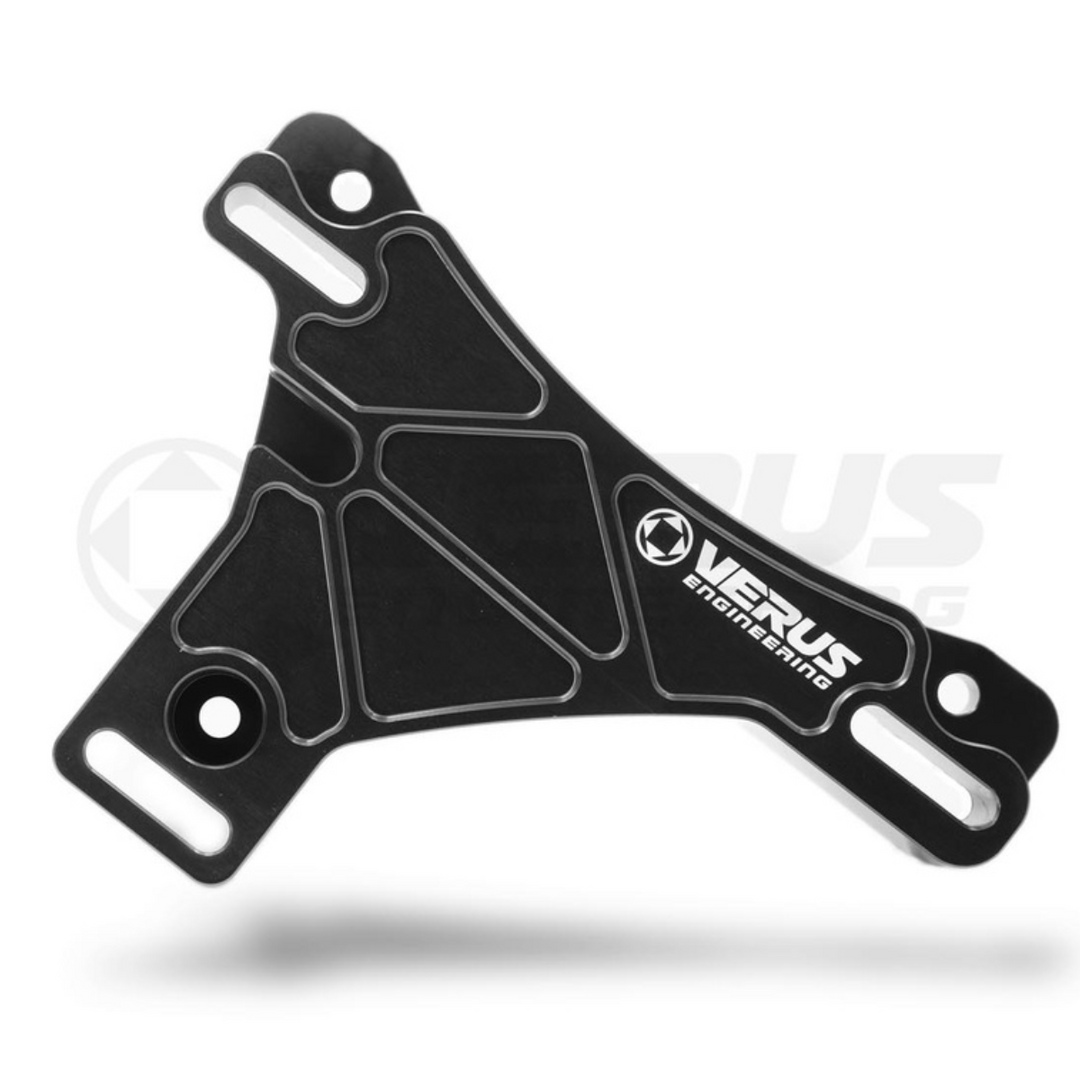 Verus Engineering GR Corolla Throttle Pedal Spacer