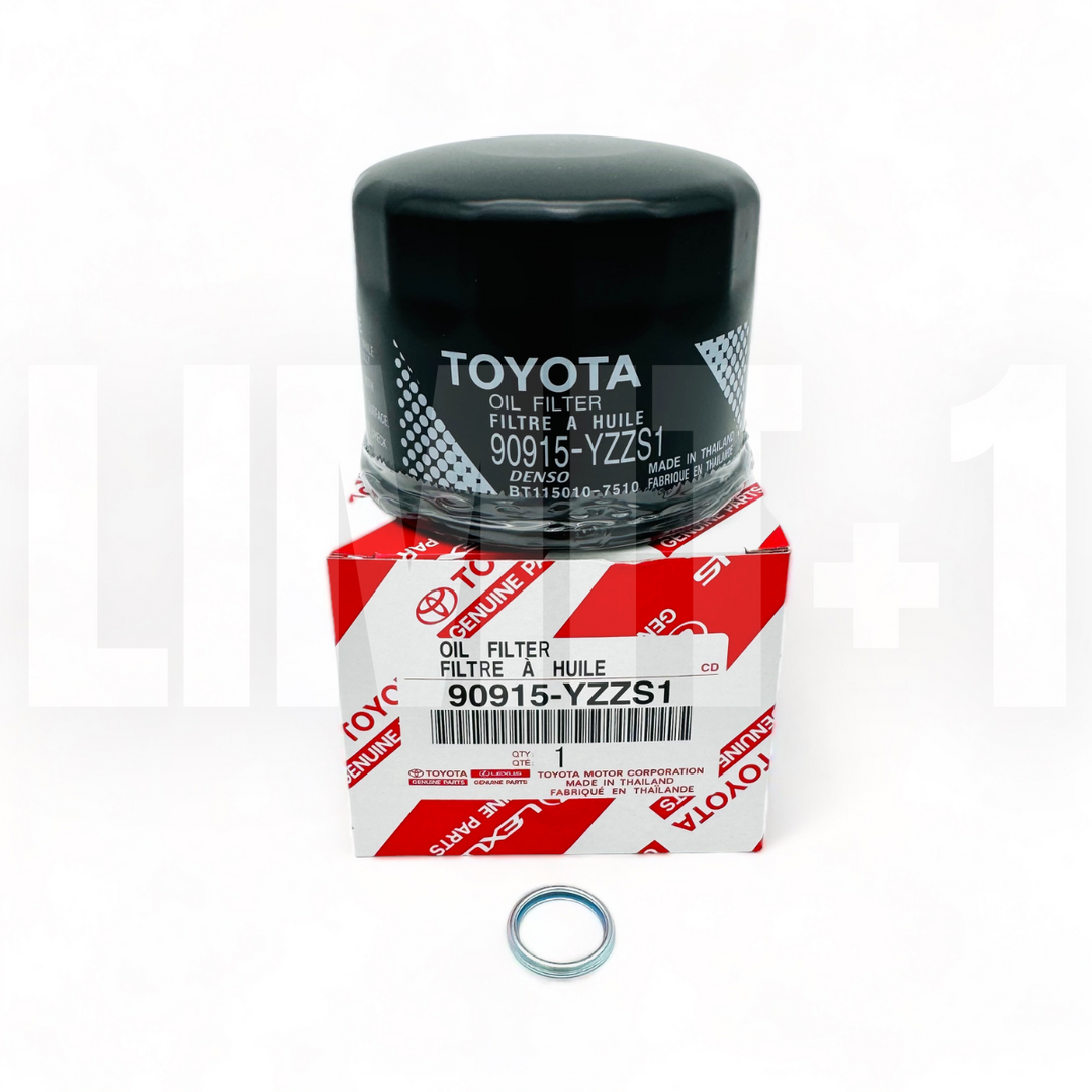 Motul GR86 / BRZ 300V 0W-20 Oil Change Kit