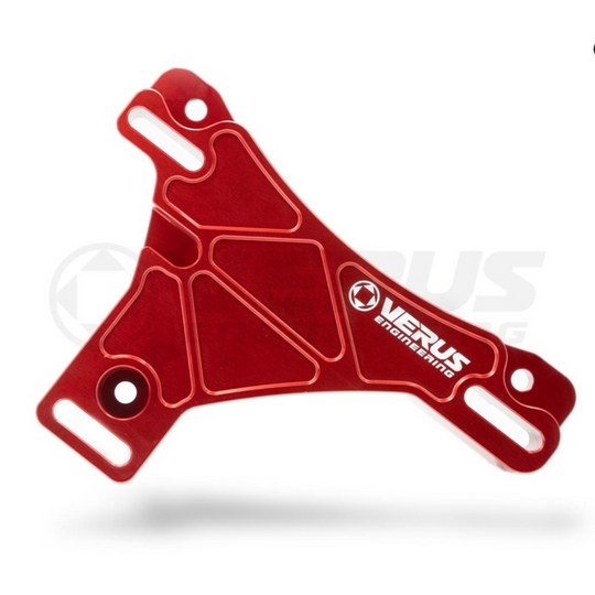 Verus Engineering GR Corolla Throttle Pedal Spacer