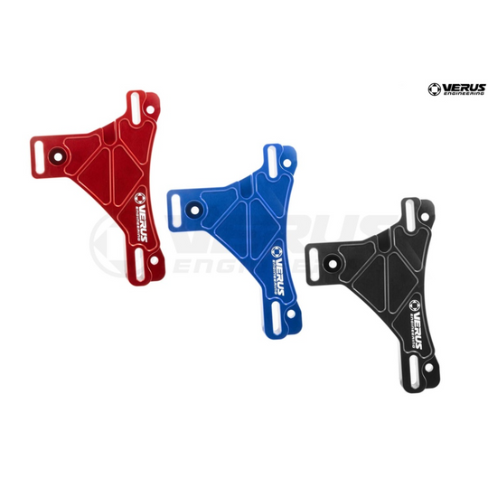 Verus Engineering GR Corolla Throttle Pedal Spacer