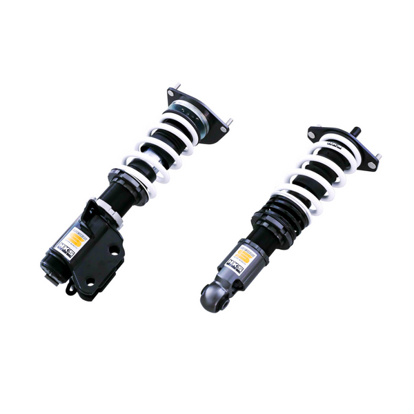 HKS HIPERMAX for GR86/BRZ Cup 車高調 HKS GR86 / BRZ Hipermax S Full Kit – LIMIT+1