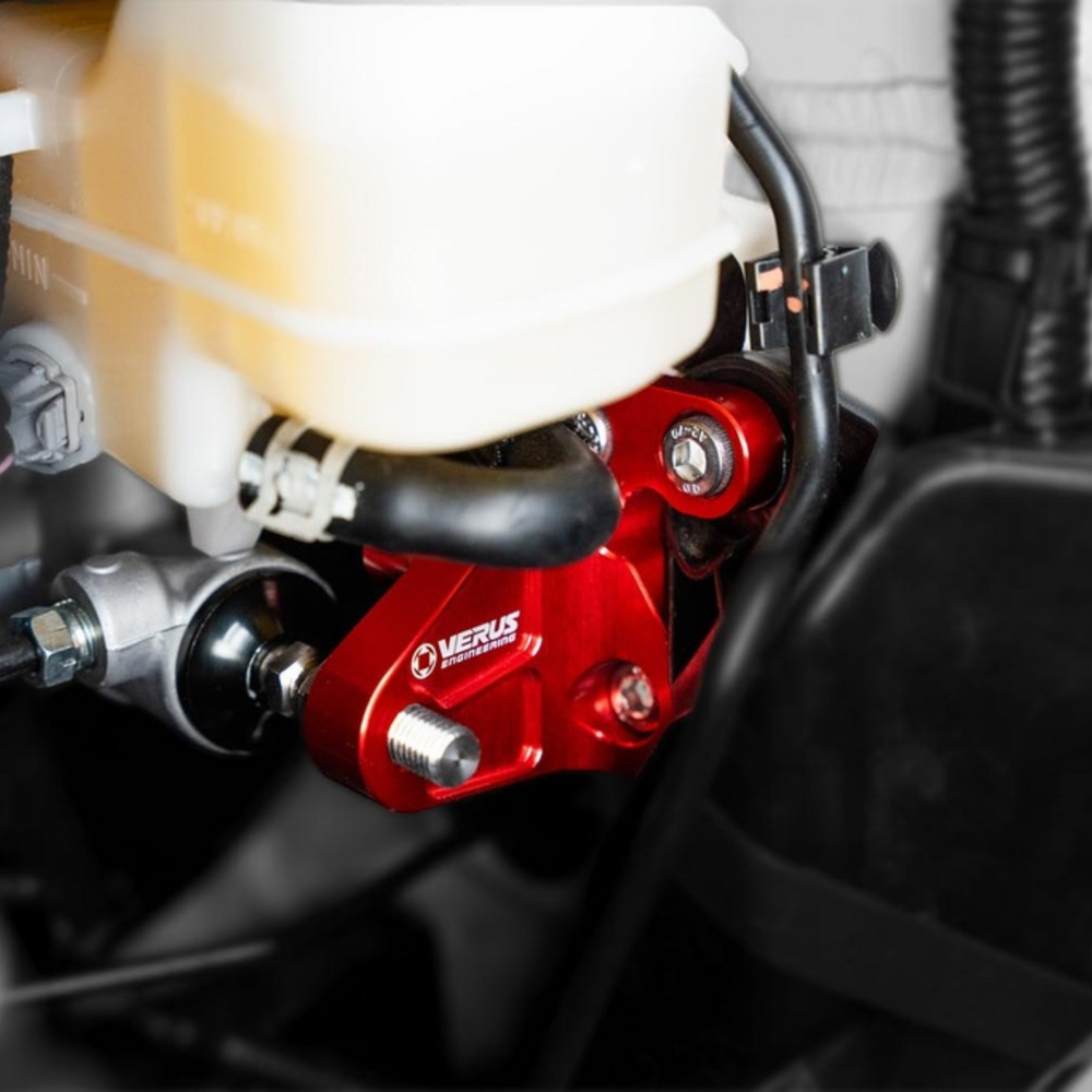 Verus Engineering GR Corolla Brake Master Cylinder Brace