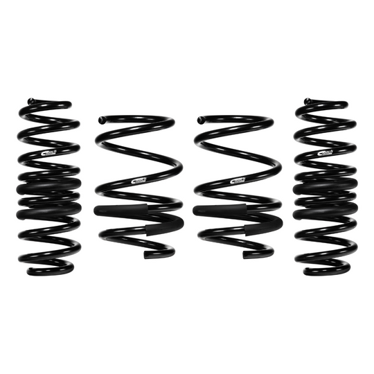 Eibach GR Corolla Pro-Kit Lowering Springs