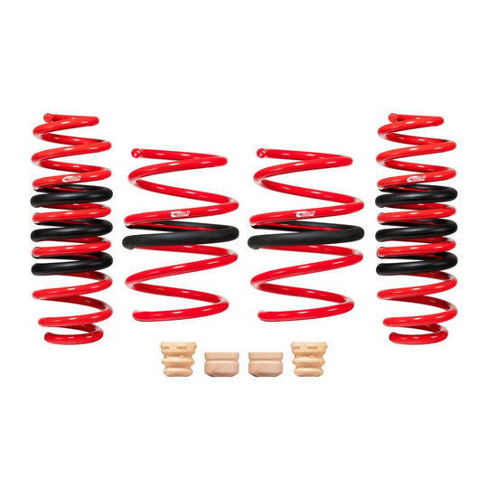 Eibach GR Corolla SPORTLINE Performance Lowering Springs