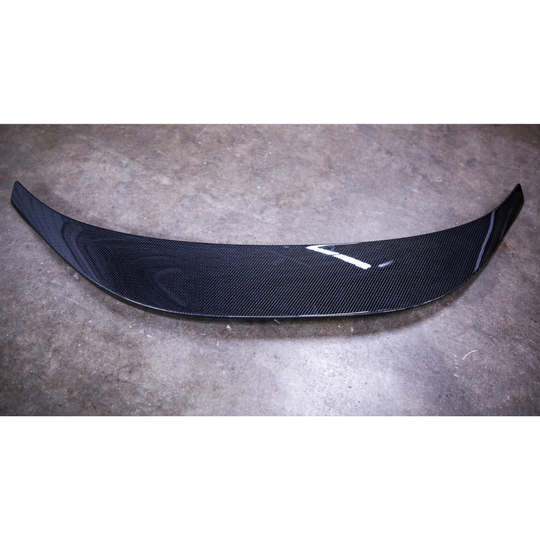 HKS GR86 Body Kit TYPE-S Duck Tail Spoiler